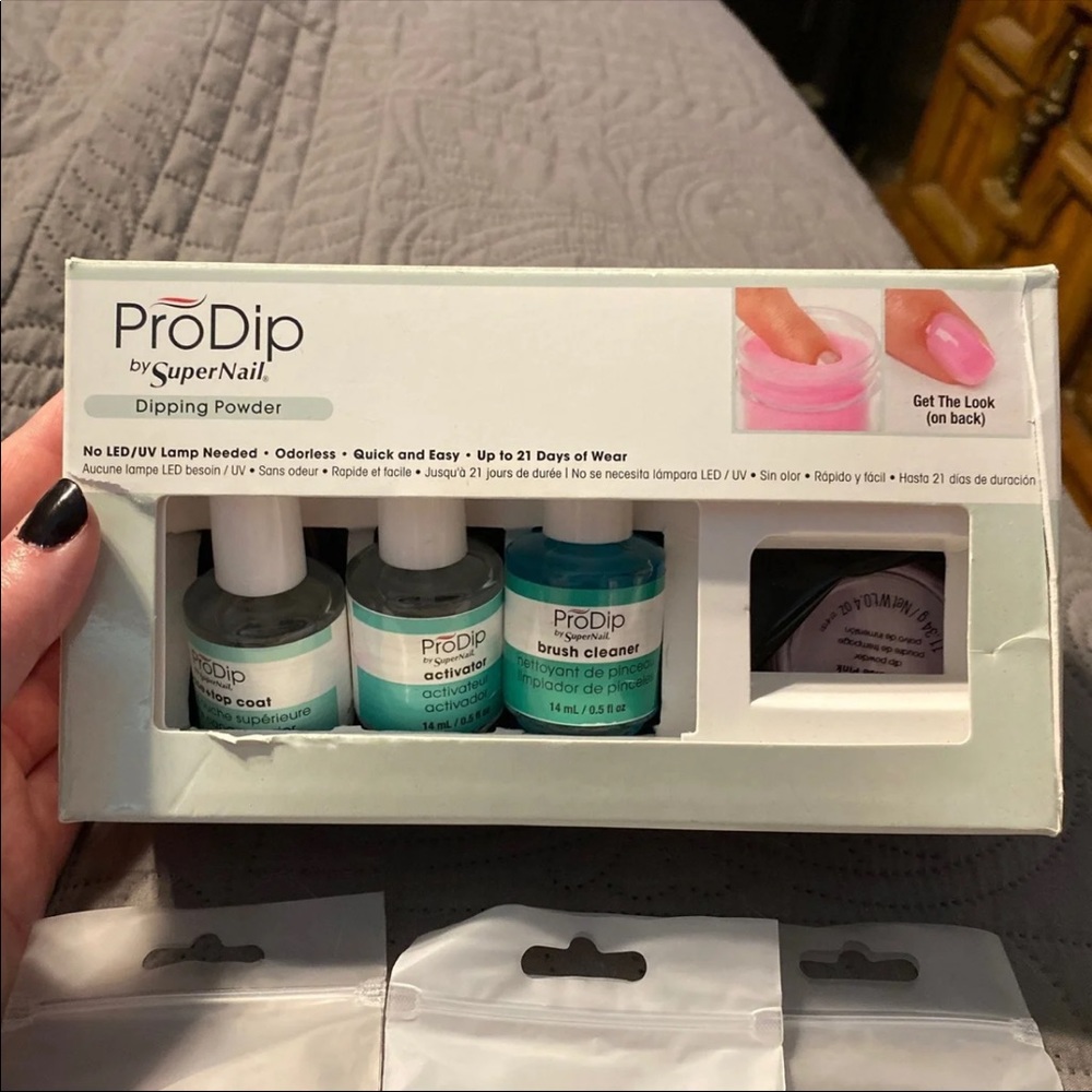 ProDip Dipping Powder Bundle - Picture 2 of 8